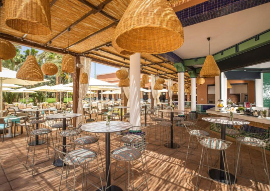 SOL OASIS MARRAKECH BY MELIA 3