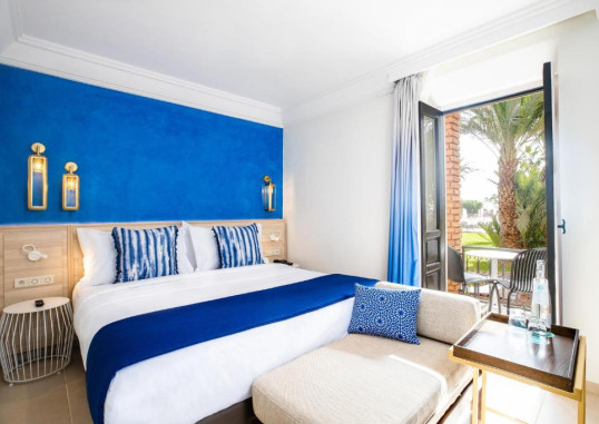 SOL OASIS MARRAKECH BY MELIA 5