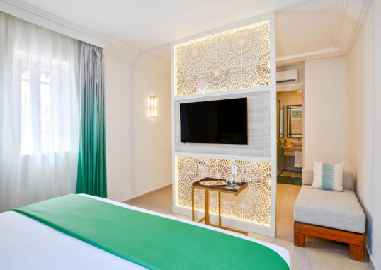 SOL OASIS MARRAKECH BY MELIA 6