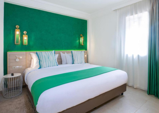 SOL OASIS MARRAKECH BY MELIA 7