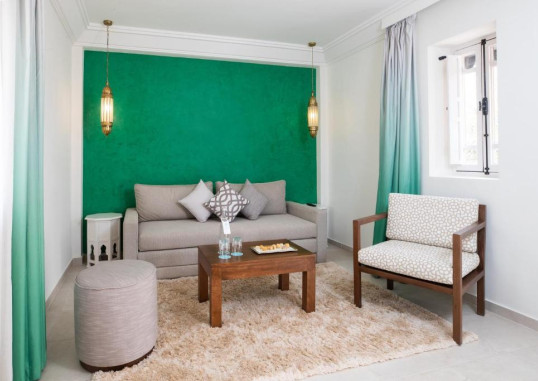 SOL OASIS MARRAKECH BY MELIA 8