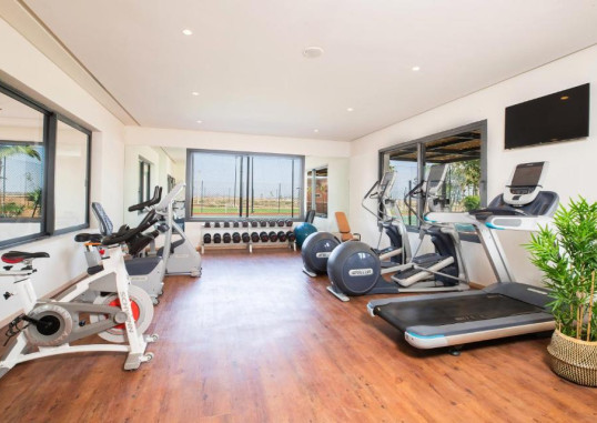 SOL OASIS MARRAKECH BY MELIA 10