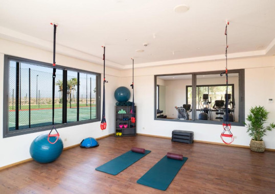 SOL OASIS MARRAKECH BY MELIA 11