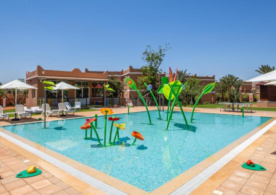 SOL OASIS MARRAKECH BY MELIA 12