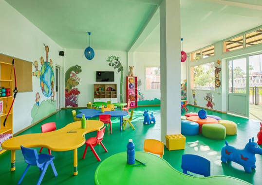 SOL OASIS MARRAKECH BY MELIA 13