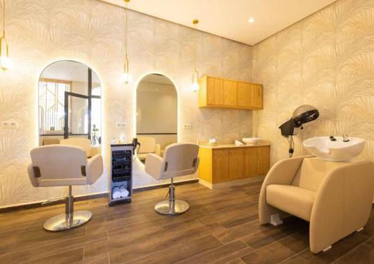 SOL OASIS MARRAKECH BY MELIA 14