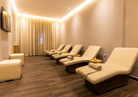 SOL OASIS MARRAKECH BY MELIA 15