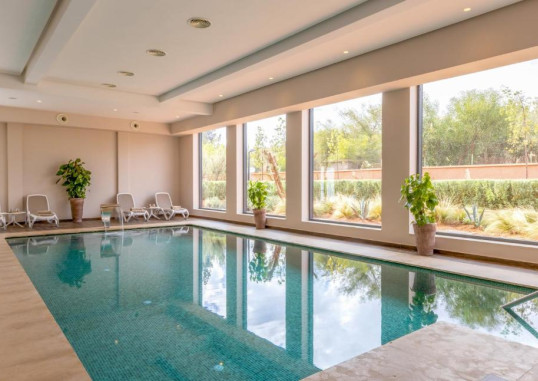 SOL OASIS MARRAKECH BY MELIA 16