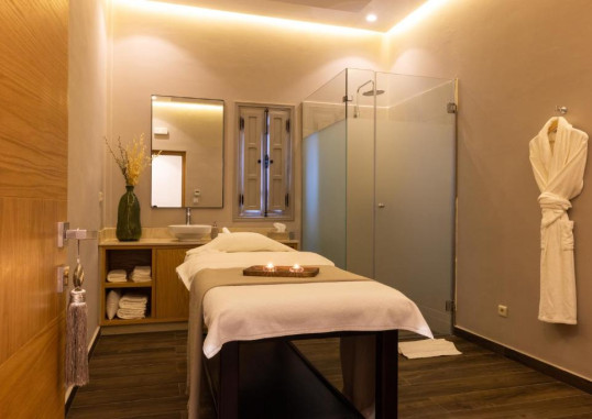 SOL OASIS MARRAKECH BY MELIA 17