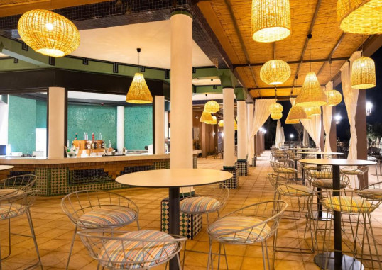 SOL OASIS MARRAKECH BY MELIA 18