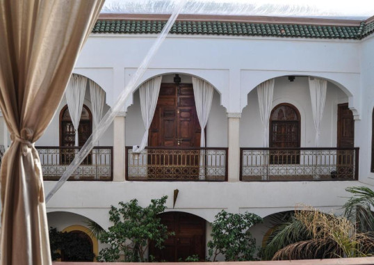 RIAD MANDALAY 2