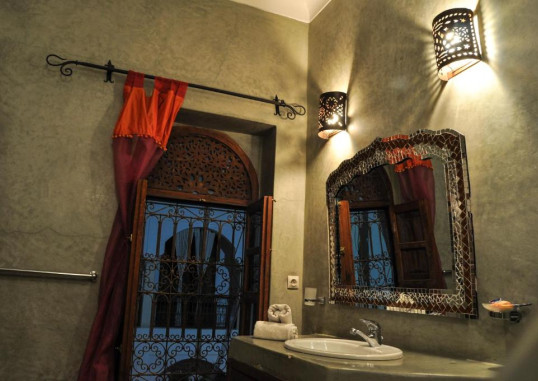 RIAD MANDALAY 7