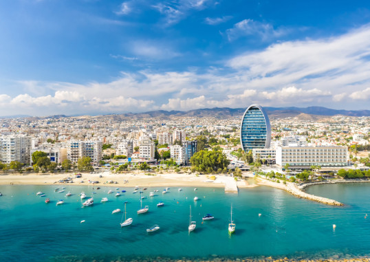 Limassol Küpros 6