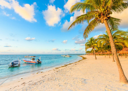 Cancun Mehhiko 4