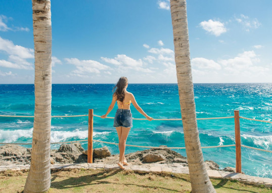 Cancun Mehhiko 6