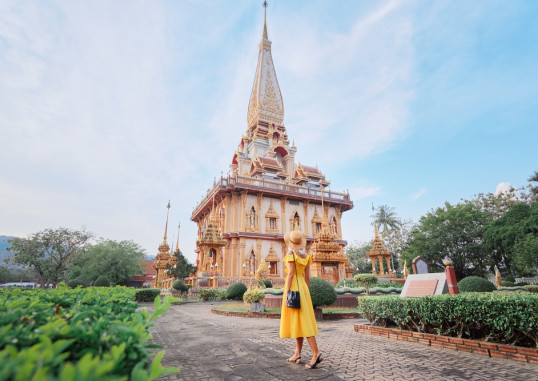 Phuket Tai 6