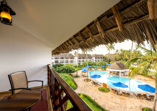 NUNGWI BEACH RESORT BY TURACO 8