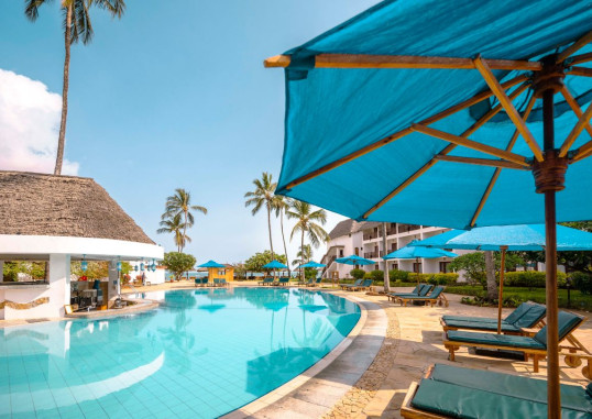 NUNGWI BEACH RESORT BY TURACO 9