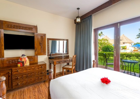 NUNGWI BEACH RESORT BY TURACO 3