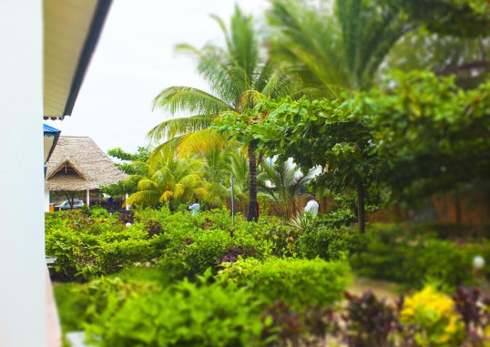 KIGWEDENI VILLAS 2