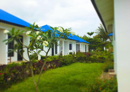 KIGWEDENI VILLAS 6