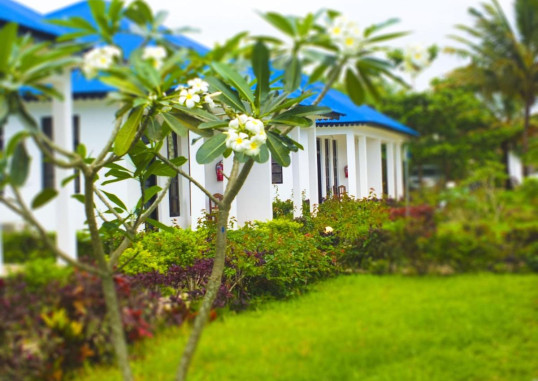 KIGWEDENI VILLAS 1