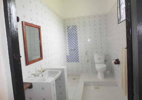 KIGWEDENI VILLAS 4