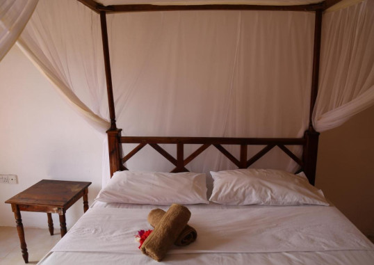 KIGWEDENI VILLAS 3