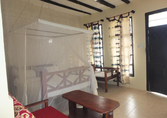 KIGWEDENI VILLAS 5