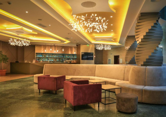 MARINA GRAND BEACH 3