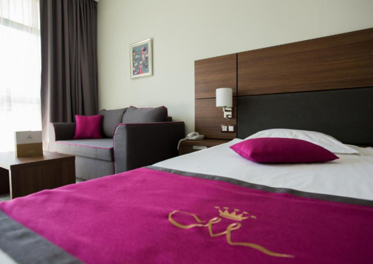 MARINA GRAND BEACH 9