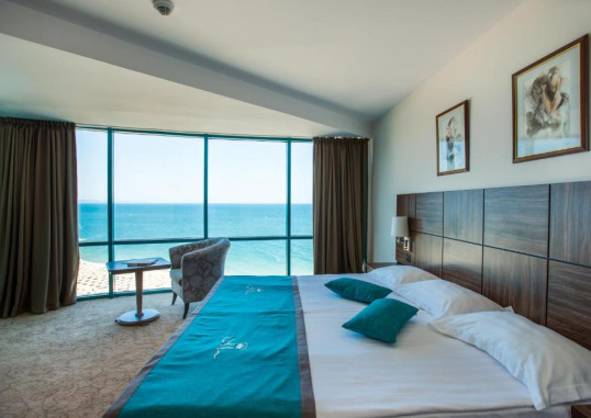MARINA GRAND BEACH 11