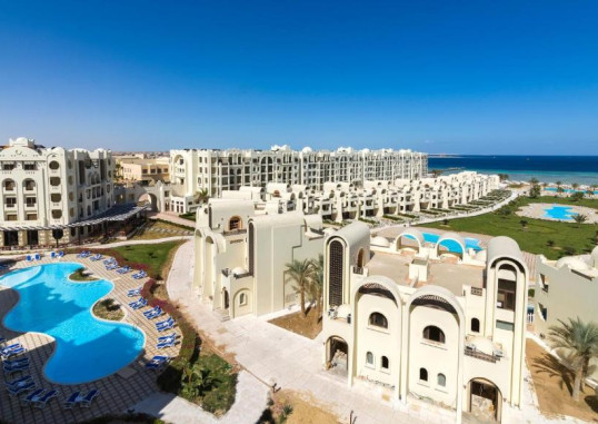 GRAVITY HOTEL & AQUAPARK SAHL HASHEESH 15