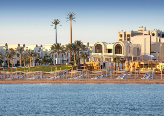 GRAVITY HOTEL & AQUAPARK SAHL HASHEESH 20