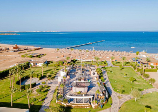 MOVENPICK WATERPARK RESORT & SPA SOMA BAY 13