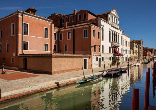 NH COLLECTION VENEZIA GRAND HOTEL PALAZZO DEI DOGI 7