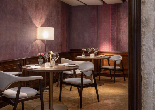 NH COLLECTION VENEZIA GRAND HOTEL PALAZZO DEI DOGI 8