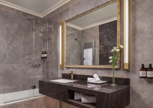 NH COLLECTION VENEZIA GRAND HOTEL PALAZZO DEI DOGI 6