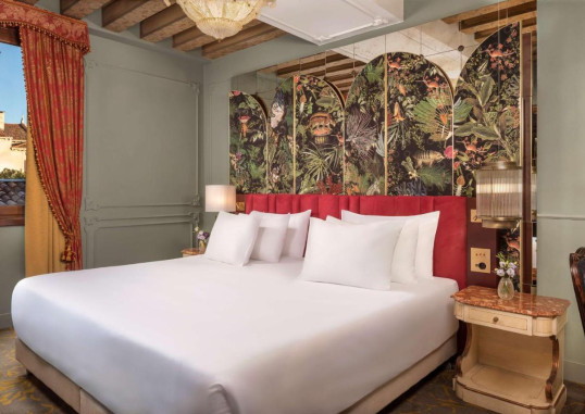 NH COLLECTION VENEZIA GRAND HOTEL PALAZZO DEI DOGI 4