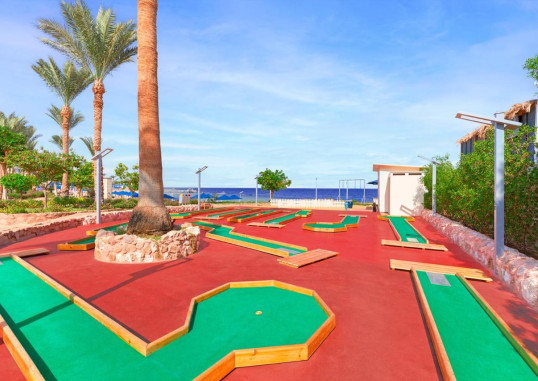 PICKALBATROS ROYAL GRAND SHARM 55