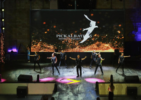 PICKALBATROS ROYAL GRAND SHARM 6