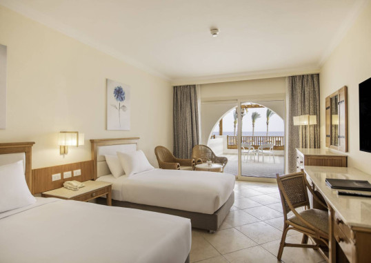 PICKALBATROS ROYAL GRAND SHARM 9
