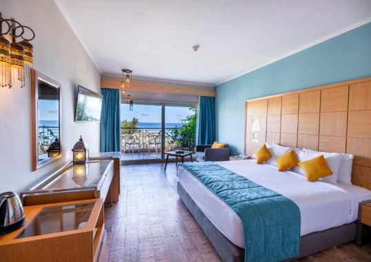 PRIMA LIFE MAKADI RESORT & SPA 4