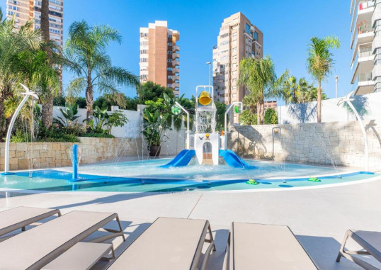 PORT ALICANTE CITY & BEACH 5