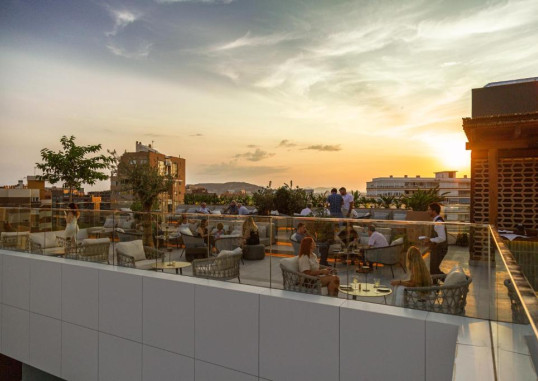 PORT ALICANTE CITY & BEACH 15