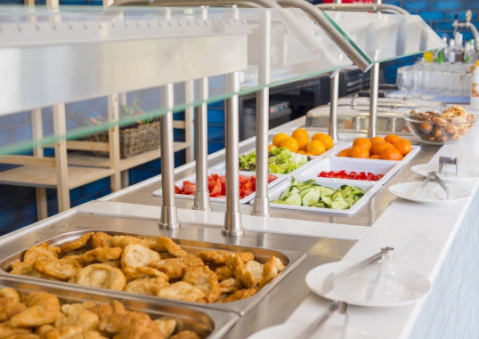 HOTEL CALYPSO SUNNY BEACH 8