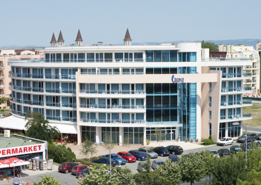 HOTEL CALYPSO SUNNY BEACH 1