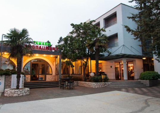 GUEST ACCOMODATION TAMARIS 1
