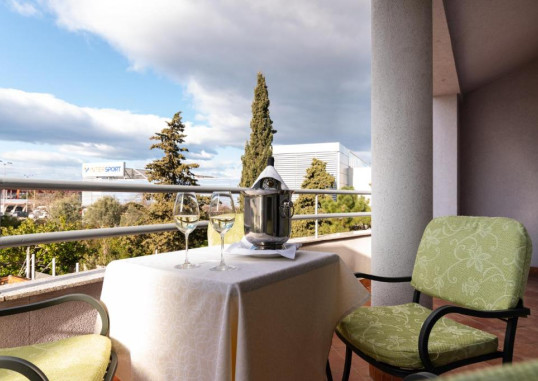GUEST ACCOMODATION TAMARIS 3