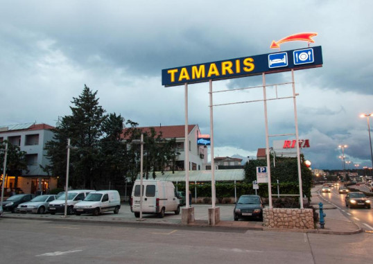 GUEST ACCOMODATION TAMARIS 16